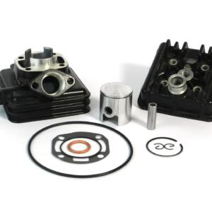 Power Unit PEUGEOT SP LC - SPX LC d. 40 - alloy