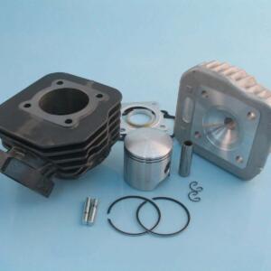 Gruppo termico Ghisa PGT Buxi d.40