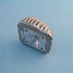 Head Honda Dio-Buxi d.40