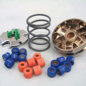 Speed Race Variator PGT Buxi