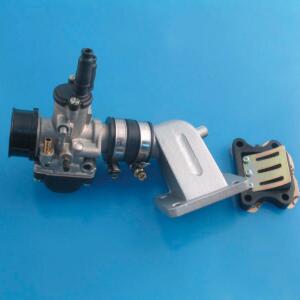 Gr. alim. PGT Buxy PHBG21BS (SS)