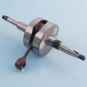 Crankshaft Competition PGT Buxi