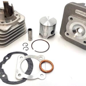 G.T in alluminio Peugeot Buxi d.47