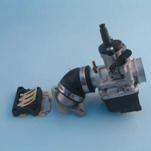 Gr. alim. PGT Buxy PHBL25 BS