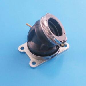 Collettore di aspirazione PGT Speedake carburat.28-30 posiz.variabile