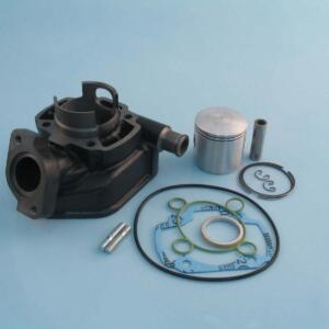 Cast iron kit PGT Speedfight LC d40