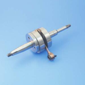 Crankshaft Speedfight 2 WRC 2004