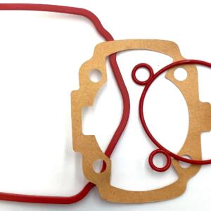 Serie Guar. PGT Speedfight  + O.R