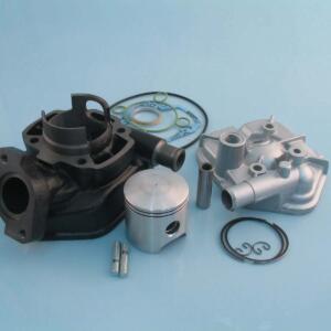 Gruppo termico ghisa Speedfight d.40