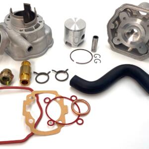 Alum.thermic unit Speedfight d.47