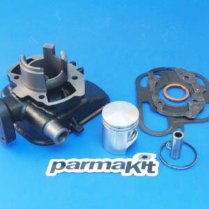 Kit PGT Ludix d.40 ghisa