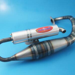 Marmitta R1  Speedfight silenziatore in alluminio