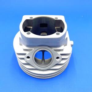 Gruppo Termico Vespa small frame "SIXTY SIX" d.66x51 -175cc  (per Biella 110)