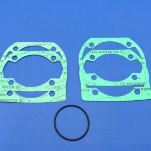 Gasket set Vespa SP-09 d.66