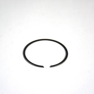 Ring d.58 x1 ID steel chromed