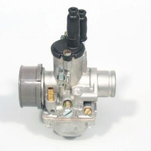 Carburatore Dell'orto  Piaggio PHBG 19 BD starter a leva