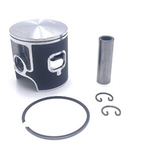 Pistone VESPA ET3 d.57 1 segmento - selezione C