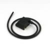 Transducer Igniction Parmakit cable 80cm