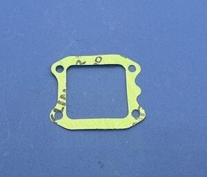 Intake gasket for Parmakit Challenger cylinder  thickness 0