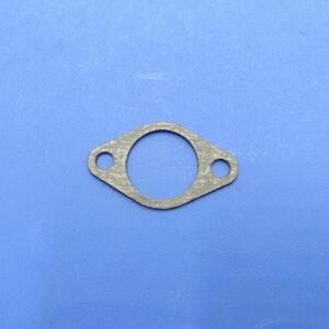 Exhaust gasket for Vespa diametre holes 8  spacing 52mm