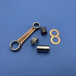 Connecting rod Vespa ET3 renforced (copper color)