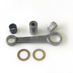 Connecting rod Vespa Et3 125  spacing 105mm