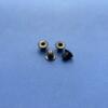 Bag 4 esagonal screws  M8x8 flat head for Ignition flyweel Parmakit