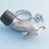 Intake manif.Piaggio Vespa Et3 d.25