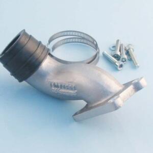 Collettore asp. d.25 Vespa ET3 lamellare