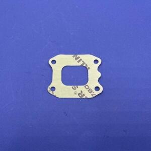 Intake gasket for cylinder  Challenger thickness 0