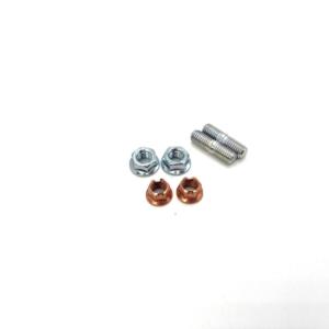 Busta n. 2 Prigionieri scarico M6x33