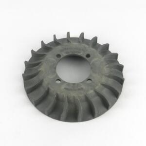 Ventola accensione Vespa grigia Kg 0