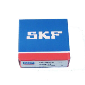 Bearing Vespa PX 25x38x15 flyweel side