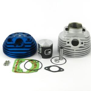Thermic unit Vespa special-ET3-PRIMAVERA d.57 -130cc