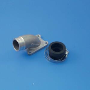 Collettore asp. d.30 ET3 Lamell. Girato