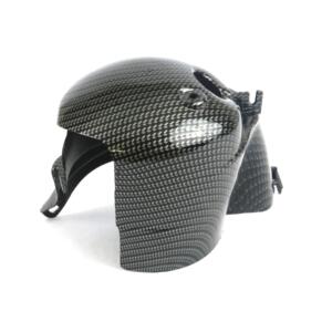 Cuffia Cilindro Vespa PX CARBON LOOK