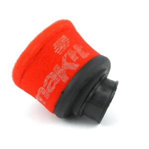 Filtro aria semicurvo d.39 interno