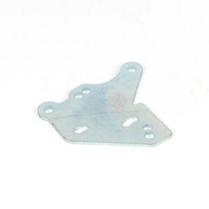 Plate support coil and trasducer ignition Parmakit