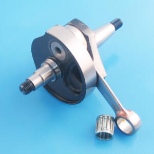 Crankshaft VESPA PK-XL 125 cone d20-adv.