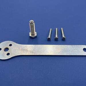 Ejector key clutch CHALLENGER Vespa