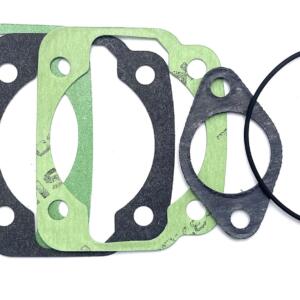 Gasket set VESPA ET3 d.57 crankcase inlet