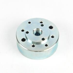 Solid Flyweel  cone 20  - Kg 0