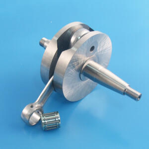 Crankshaft Et3 stroke 51 con105 RP