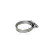 Fascetta INOX 304 D.50-32 altezza 12mm