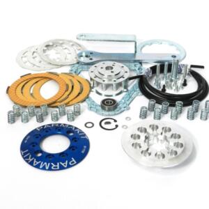 Special Clutch "CHALLENGER" 4 disc