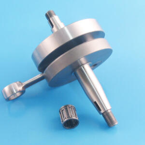 Albero Motore ET3 125 spalle piene cono19