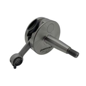 Crankshaft Vespa ET3 125-primavera -cone 19 mass 83mm