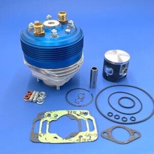 G.T ET3-Special-PK  d.57 LC aspirato al carter -Touring "ECV"