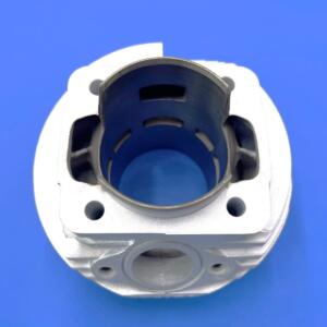 G.T ET3-Special-PK  d.57 LC aspirato al carter -Touring "ECV"