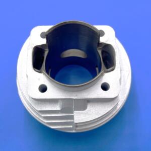 G.T ET3-Special-PK  d.57 LC aspirato al carter -Touring "ECV"